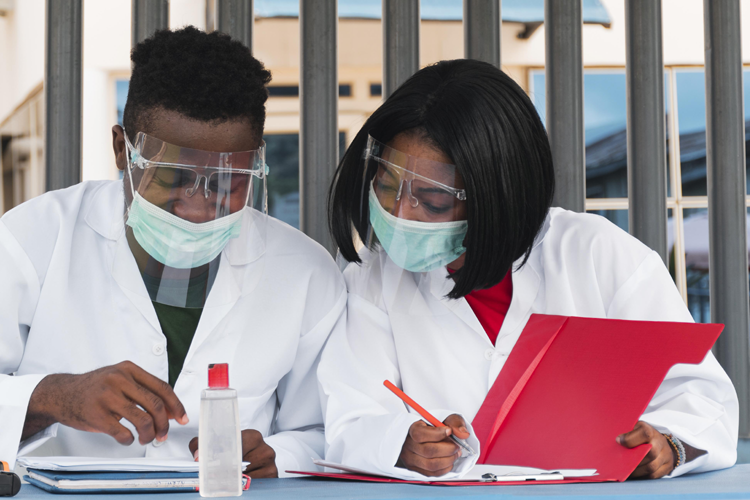 Nursing & Health-Related Courses Serve with compassion—community health, basic nursing, and clinical practice for healthcare careers.